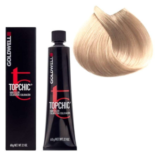 Goldwell Topchic, profesjonalna farba do włosów 11P 60ml