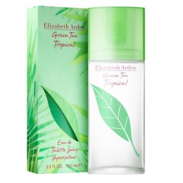 Green Tea Tropical woda toaletowa spray 100ml Elizabeth Arden