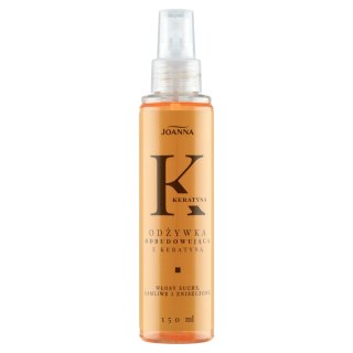 Joanna Hair Keratyna odżywka odbudowująca w sprayu 150ml