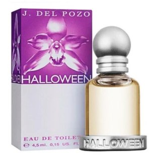 Jesus Del Pozo Halloween woda toaletowa miniatura 4.5ml