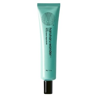 Honey Green Aqua Bomb Cream nawilżający krem z zieloną herbatą i miodem 38g Haru Haru Wonder