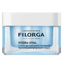 Hydra-Hyal Hydrating Plumping Water Cream nawilżający żel-krem do twarzy 50ml FILORGA