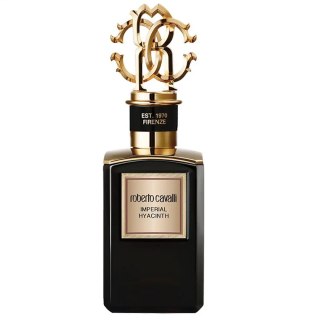 Imperial Hyacinth woda perfumowana spray 100ml Roberto Cavalli