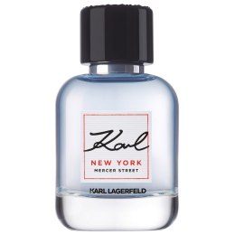 Karl New York Mercer Street woda toaletowa spray 60ml Karl Lagerfeld