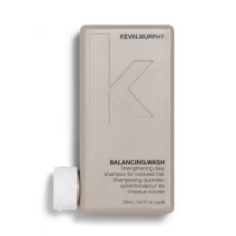 Kevin Murphy Balancing.Wash Shampoo wzmacniający szampon do włosów farbowanych 250ml