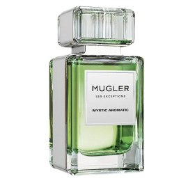 Les Exceptions Mystic Aromatic woda perfumowana spray 80ml Thierry Mugler