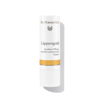 Dr. Hauschka Lip Care Stick pielęgnacyjny sztyft do ust 4.9g