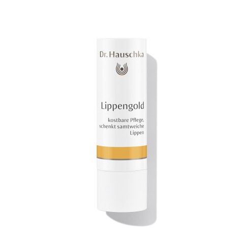 Dr. Hauschka Lip Care Stick pielęgnacyjny sztyft do ust 4.9g