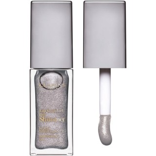 Lip Comfort Oil Shimmer połyskujący olejek do ust 01 Sequin Flares 7ml