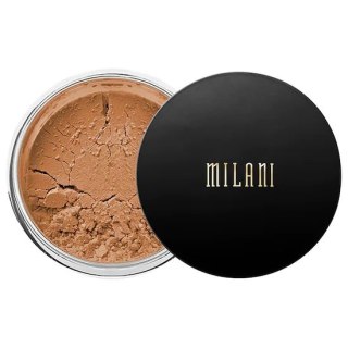 Make It Last Setting Powder puder sypki 02 Translucent Medium to Deep 3.5g Milani