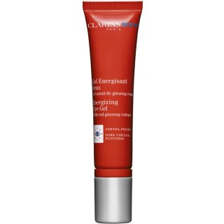 Men Energizing Eye Gel energizujący żel pod oczy 15ml Clarins