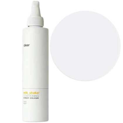 Milk Shake Conditioning Direct Color Toner CLEAR- Neutralny 100ml