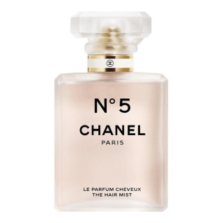 No 5 mgiełka do włosów 35ml Chanel