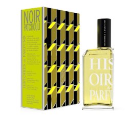 Noir Patchouli Unisex woda perfumowana spray 60ml Histoires de Parfums