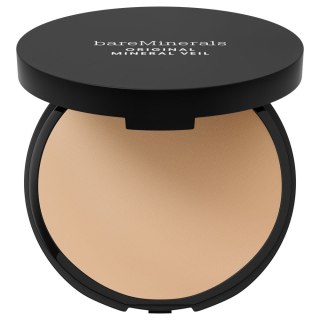 Original Mineral Veil Pressed Setting Powder prasowany puder utrwalający Sheer Medium 9g BareMinerals