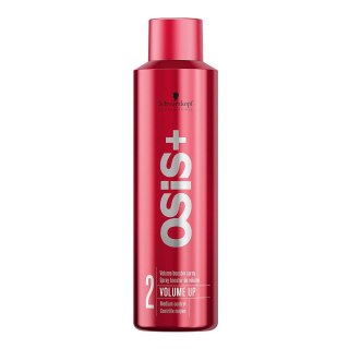 Osis+ Volume Up spray nadający objętość 2 Medium Control 250ml Schwarzkopf Professional