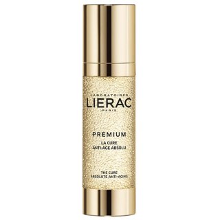 Premium kuracja odmładzająca do twarzy 30ml LIERAC