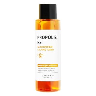 Some By Mi Propolis B5 Glow Barrier Calming Toner kojący tonik do twarzy 150ml