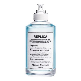 Replica Sailing Day woda toaletowa spray 100ml Maison Margiela