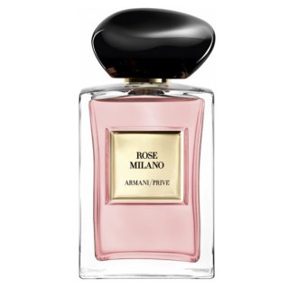 Rose Milano woda toaletowa spray 100ml Test_er Giorgio Armani