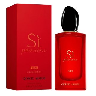 Giorgio Armani Si Passione Eclat woda perfumowana spray 100ml