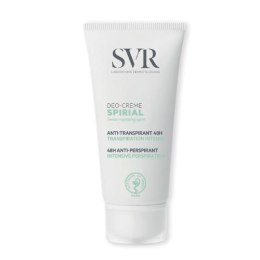 Spirial Deo-Cream 48-godzinny intensywny antyperspirant 50ml SVR