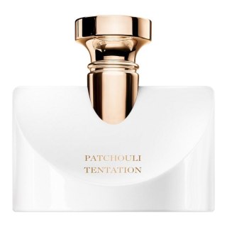 Splendida Patchouli Tentation woda perfumowana spray 100ml Bvlgari