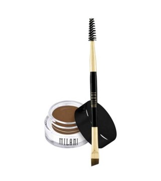 Stay Put Brow Color pomada do brwi 06 Auburn 2.6g Milani