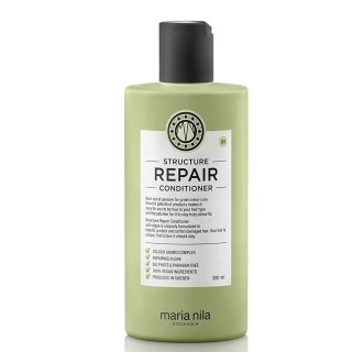 Structure Repair Conditioner odżywka do włosów suchych i zniszczonych 300ml Maria Nila