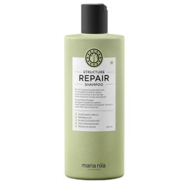 Structure Repair Shampoo szampon do włosów suchych i zniszczonych 350ml Maria Nila