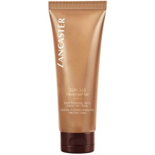 Sun 365 Self Tanning Jelly samoopalający żel do ciała 125ml Lancaster