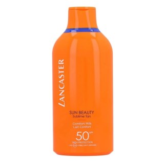 Sun Beauty Comfort Milk SPF50 mleczko do opalania 400ml Lancaster