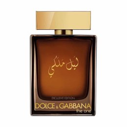 The One Royal Night woda perfumowana spray 100ml Dolce & Gabbana