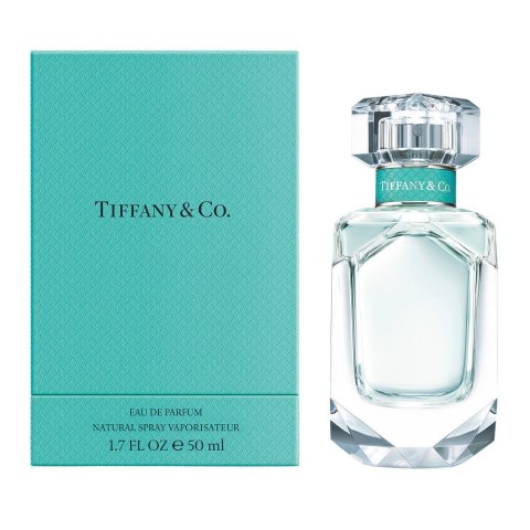 Tiffany & Co woda perfumowana spray 50ml Tiffany