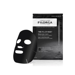 Time-Filler Super Smoothing Mask wygładzająca maska w płachcie 23g FILORGA