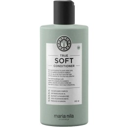 True Soft Conditioner odżywka do włosów suchych 300ml Maria Nila