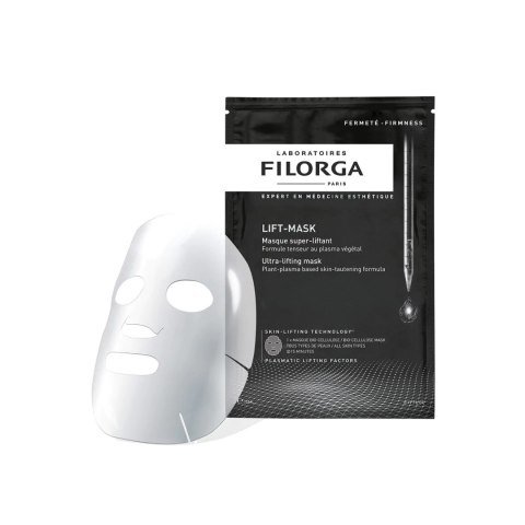 Ultra-Lifting Mask liftingująca maska w płachcie 14ml FILORGA