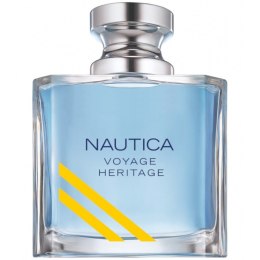 Voyage Heritage woda toaletowa spray 100ml Nautica