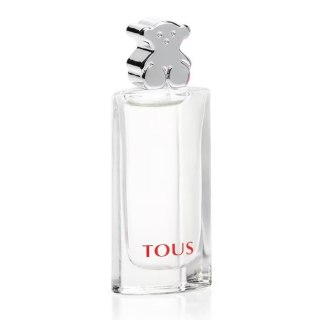 Woman woda toaletowa miniatura 4.5ml Tous