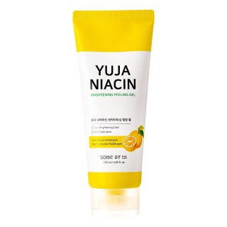 Yuja Niacin Brightening Peeling Gel peelingujący żel złuszczający do twarzy 120ml