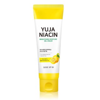 Some By Mi Yuja Niacing Brightening Moisture Gel Cream rozjaśniający żel-krem do twarzy 100ml