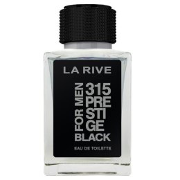 315 Prestige Black For Men woda toaletowa spray 100ml La Rive