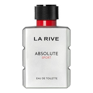 La Rive Absolute Sport Men woda toaletowa spray 100ml