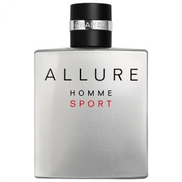Allure Homme Sport woda toaletowa spray 50ml Chanel