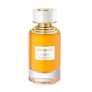 Ambre d'Alexandrie woda perfumowana spray 125ml Boucheron