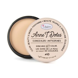 Anne T. Dotes Concealer korektor #10 9g The Balm