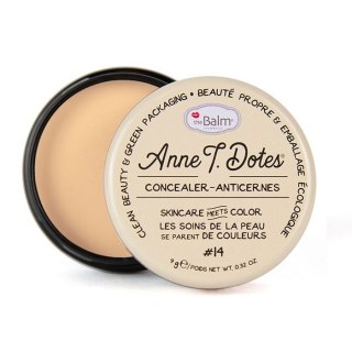 Anne T. Dotes Concealer korektor #14 9g The Balm