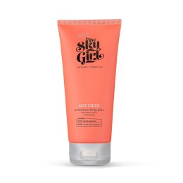 Antycellulitowy balsam do ciała Hot Chick 200ml Be The Sky Girl