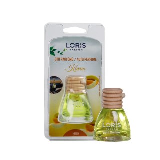 Auto Perfume zawieszka zapachowa do samochodu Melon 10ml