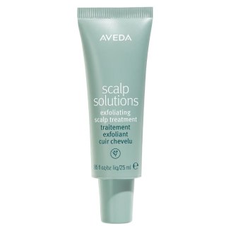 Aveda Scalp Solutions Exfoliating Scalp Treatment płynna kuracja złuszczająca do skóry głowy 25ml